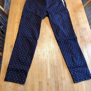 J. Crew stretch chino